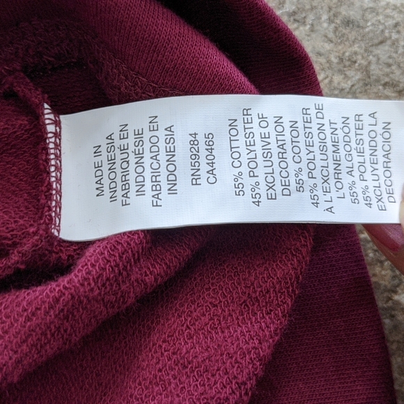 Brand New Toddler Girl Flip Sequin Top size 4 - Picture 3 of 3